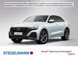 Audi Q8 45 TDI qu. Tiptr. schwarzpaket*Head_up*Matrix - Audi Q8 4M mit Diesel-Antrieb