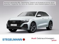 Audi Q8 - Vorschau Bild 1