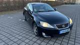 Lexus IS 220 220d Luxury Line Luxury Line - Lexus IS 220 Gebrauchtwagen