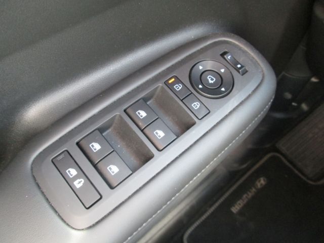 Hyundai Santa Fe – Bild 23