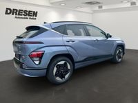 Hyundai KONA Elektro - Vorschau Bild 4