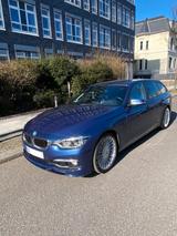 ALPINA D3 3.0 Biturbo Allrad Touring - Schöner Zustand