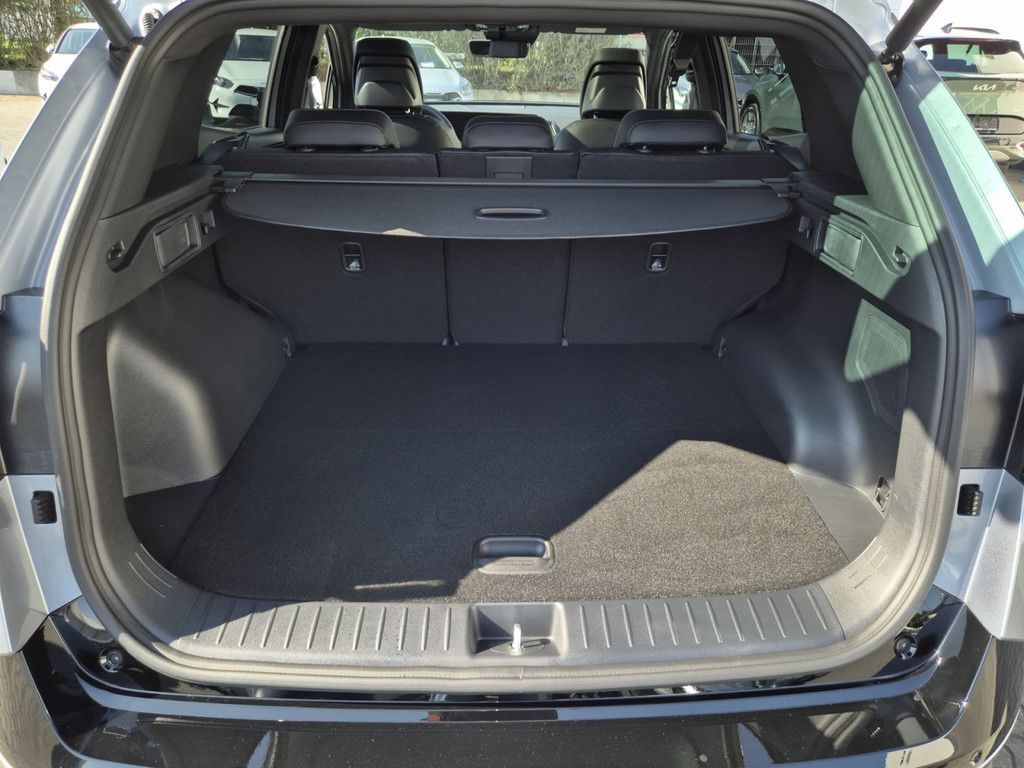 Fahrzeugabbildung Kia SPORTAGE 1.6T AWD DCT GTL DRI GD SOUND