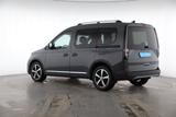 Volkswagen Caddy 2.0 TDI DSG PANAMERICANA | AHK | PANO | - Volkswagen Caddy: Panamericana
