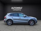 Audi SQ5 3.0 TDI competition quattro ACC-PANO-LEDER - Audi SQ5 Gebrauchtwagen in Stuttgart