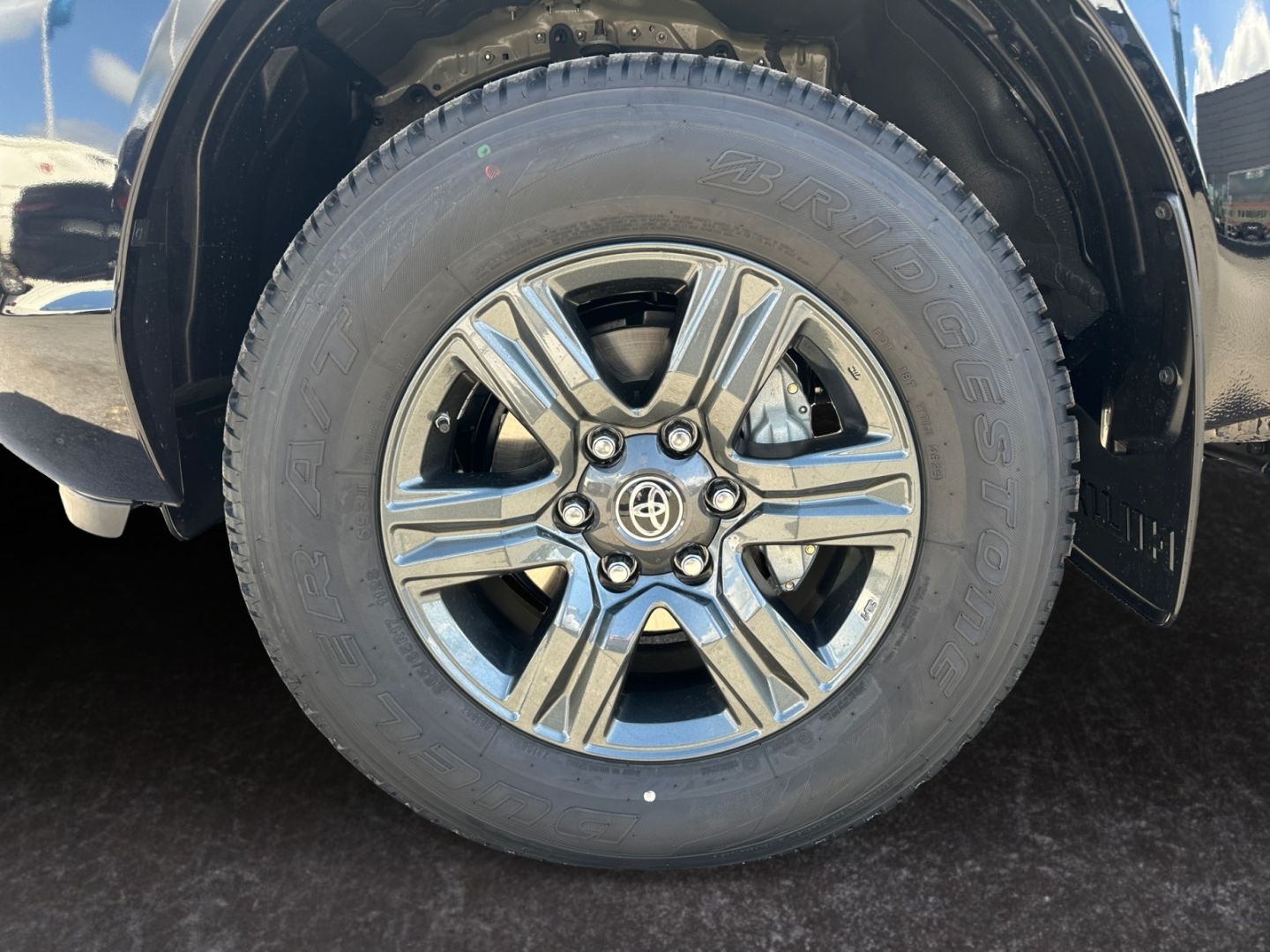 Toyota Hilux - Bild 18