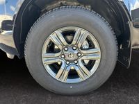 Toyota Hilux - Vorschau Bild 18