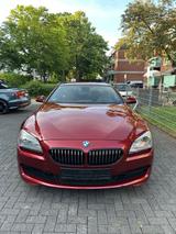 BMW 650i V8 - BMW 6er Reihe in Düsseldorf