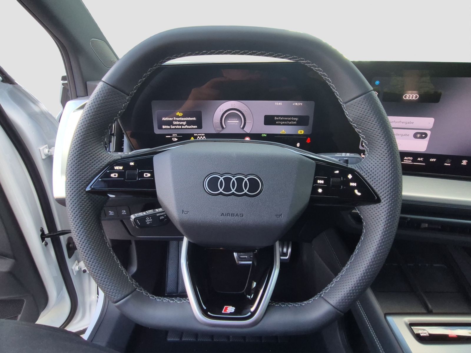 Audi Q4 e-tron - Bild 10