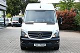Mercedes-Benz Sprinter 316 CDI Kasten L2H2 RWD Schwingsitz - Mercedes-Benz Sprinter: L2h2