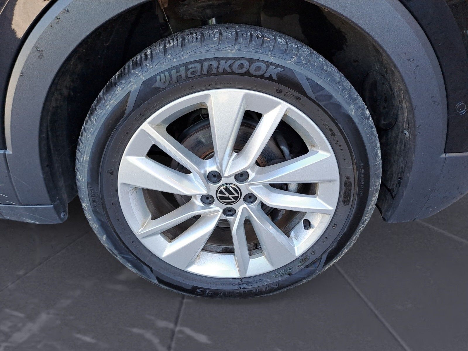 Volkswagen T-Cross - Bild 11