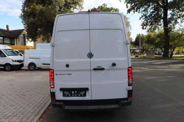 Volkswagen Crafter - 7