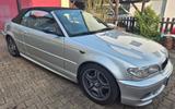 BMW 325Ci Edition Sport Edition Sport - BMW 325: Cabrio