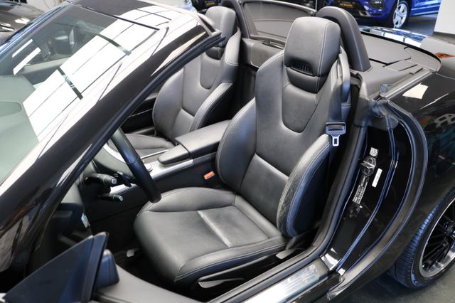 SLK 200/KAMERA/PANO/PDC/LEDER – Vorschau 19