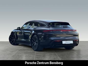  Porsche TAYCAN photo 3