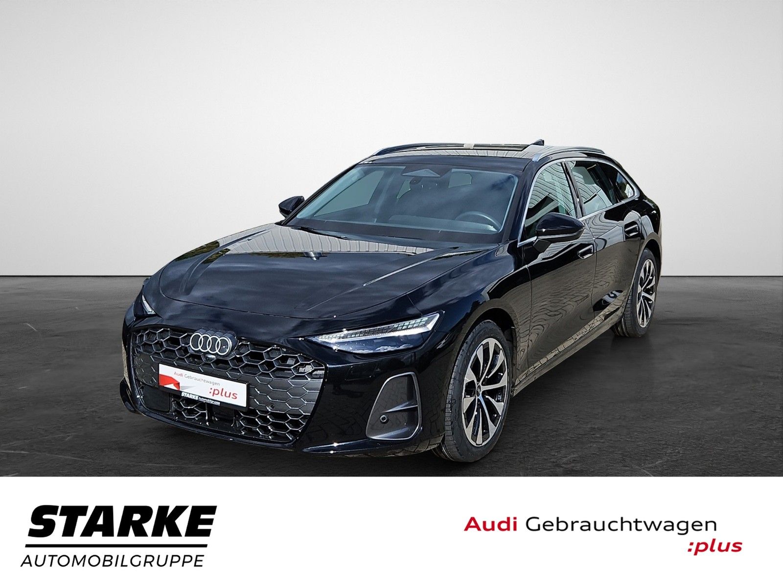 Audi A6 Avant TFSI S tronic Tech Plus, Matrix-LED,AHK