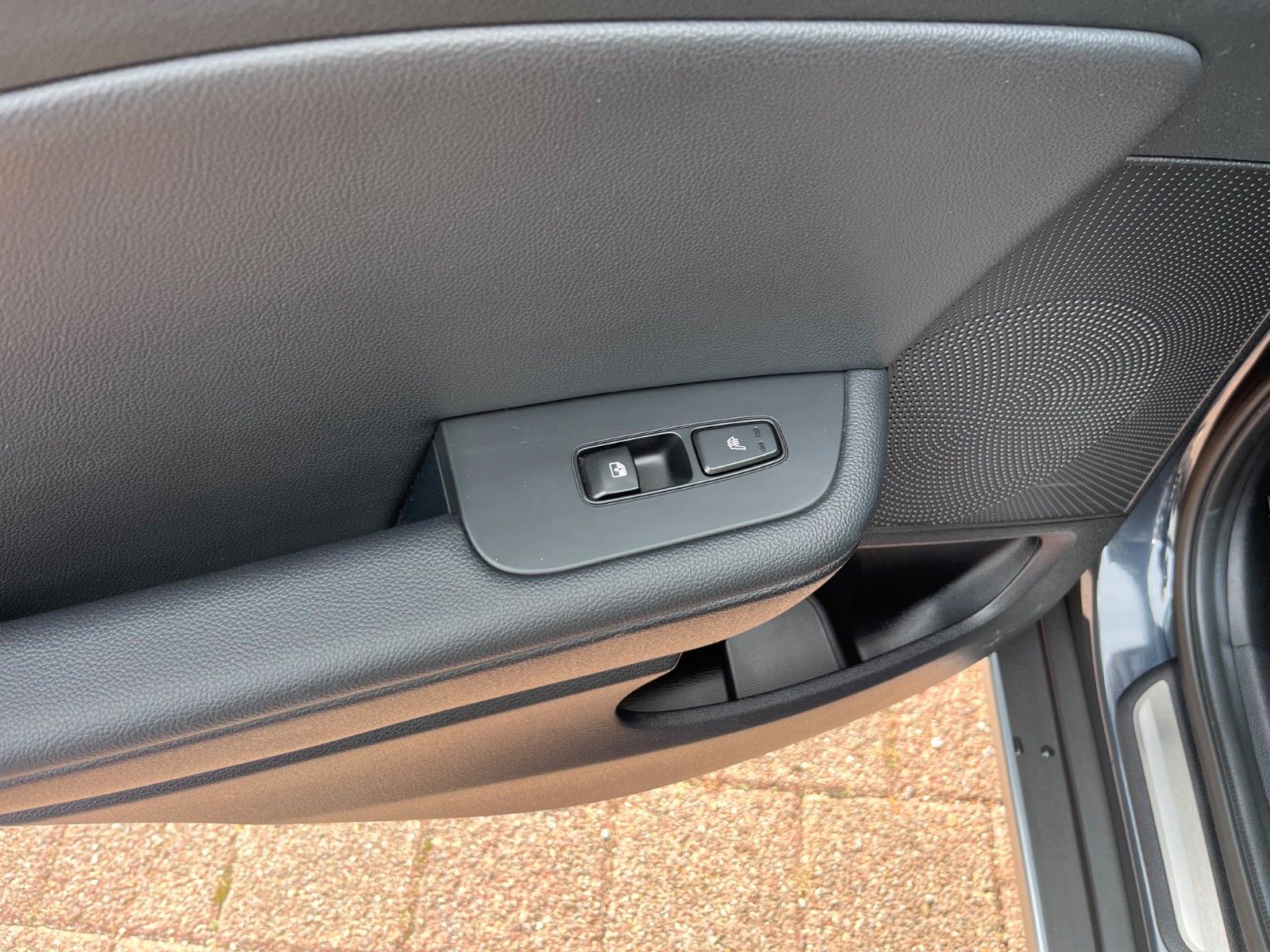 Fahrzeugabbildung Kia XCeed Xdition