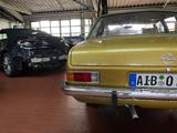 Opel Rekord HU/AU neu - Opel Rekord Gebrauchtwagen