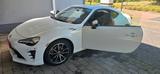 Toyota GT86 200PS,  1.Hand, unfallfrei,Tüv neu, Carport - gebrauchte Toyota Coupés