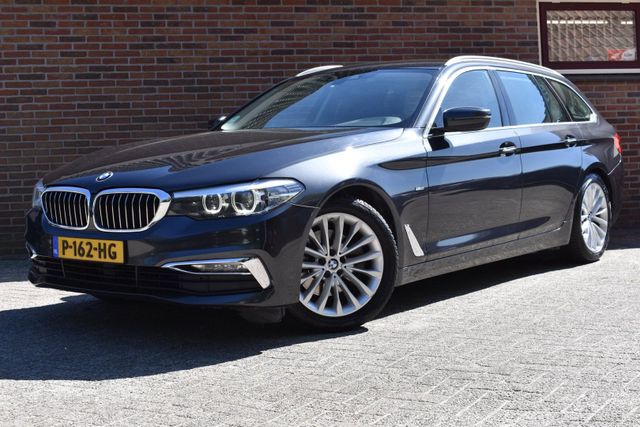 BMW 520 5-serie Touring 520d xDrive High Executive '