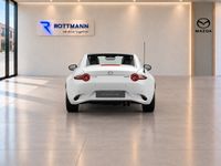Mazda MX-5 - Vorschau Bild 5