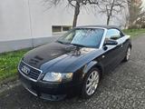 Audi A4 3.0 V6 Quattro - Audi A4 aus 2004: 3.0