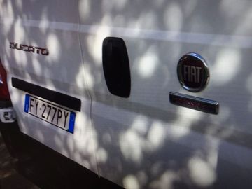 Fiat Ducato - 8