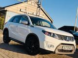 Suzuki Vitara 1.4 S 4x2 - gebrauchte Suzuki Vitara aus dem Jahr 2017