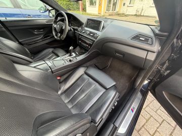 BMW 650 Gran Coupé - 12