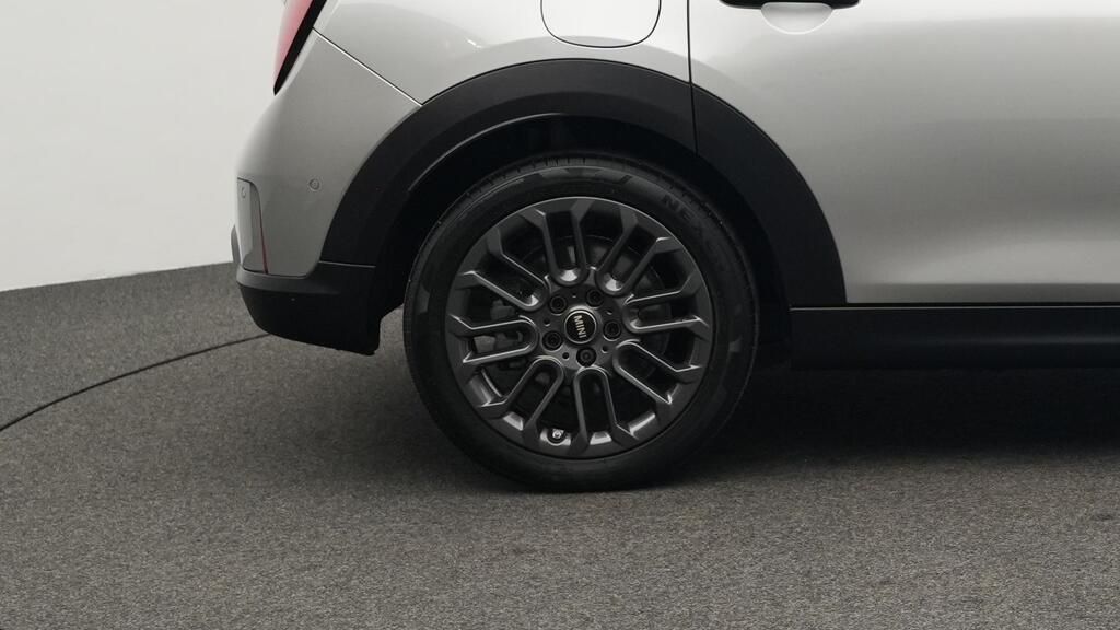 MINI Cooper C - Bild 19