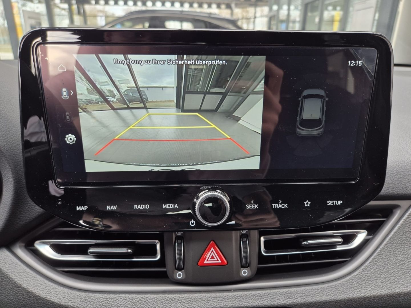 Hyundai i30 – Bild 16
