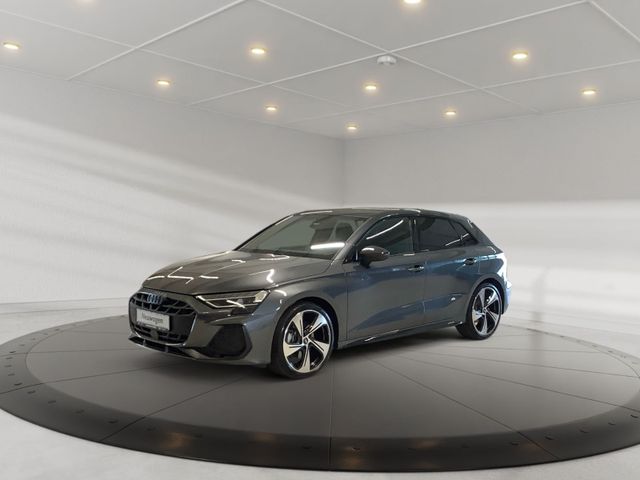 A3 Sportback S line 35 TFSI 110(150 ) kW(PS) S t