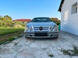 Mercedes-Benz CLK 430 Elegance - Mercedes-Benz CLK 430: Coupé