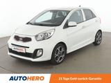 Kia Picanto 1.2 Spirit*SHZ*ALU*KLIMA*BLUETOOTH* - Kia Picanto in Köln