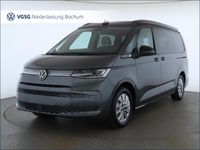 Volkswagen T7 California - Vorschau Bild 5