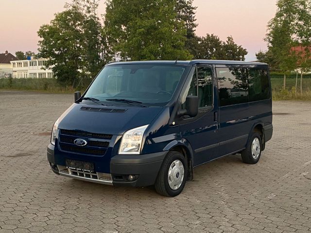 Ford Transit  9.Sitzer FT 300 Klima Top Zustand