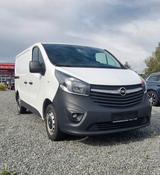 Opel Vivaro B Kasten/Kombi Kasten L1H1  2,7t - Opel Vivaro in Rostock