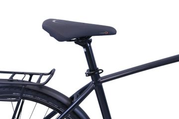 Bild 5 HAWK Bikes e-Trekking Shimano Integrated Herren