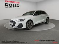 Audi A3 - Vorschau Bild 1