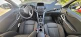 Opel Zafira Tourer 7-Sitzer, 170 PS Diesel - Opel Zafira Tourer von privat