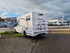 Chausson S 697 First Line, Automatik, Zubehör MJ 25