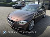 ALPINA B3 S Bi-Turbo Lim Allrad Navi Prof. HUD GSD H/K  - ALPINA B3: B3s