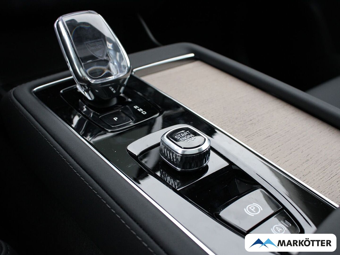 Volvo XC90 - Bild 20