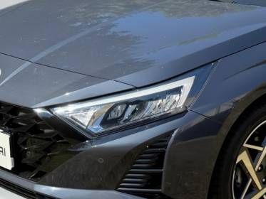 Hyundai i20 – Bild 5