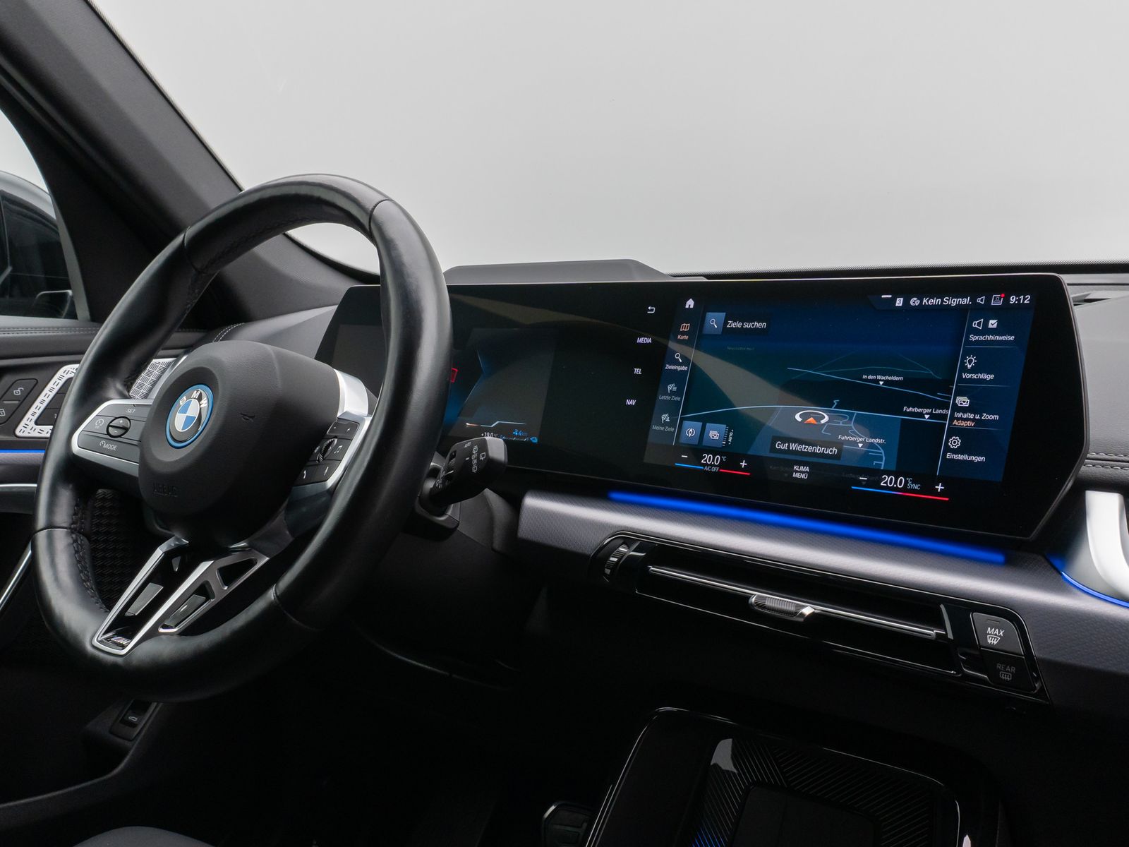 Fahrzeugabbildung BMW X1 xD30e M Sport 360°HUD DAB H/K Komfort LED