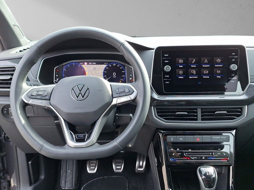 Volkswagen T-Cross - Bild 16