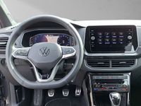 Volkswagen T-Cross - Vorschau Bild 16