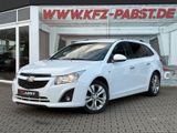 Chevrolet Cruze Station Wagon LTZ Navi Tempomat AAC Kamera - Chevrolet: Kombi