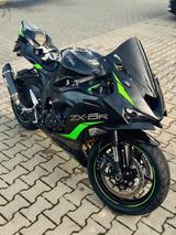 Kawasaki Zx6r ( Sonderpreis 12.490€ bis 27.07 )  - KAWASAKI ZX12R