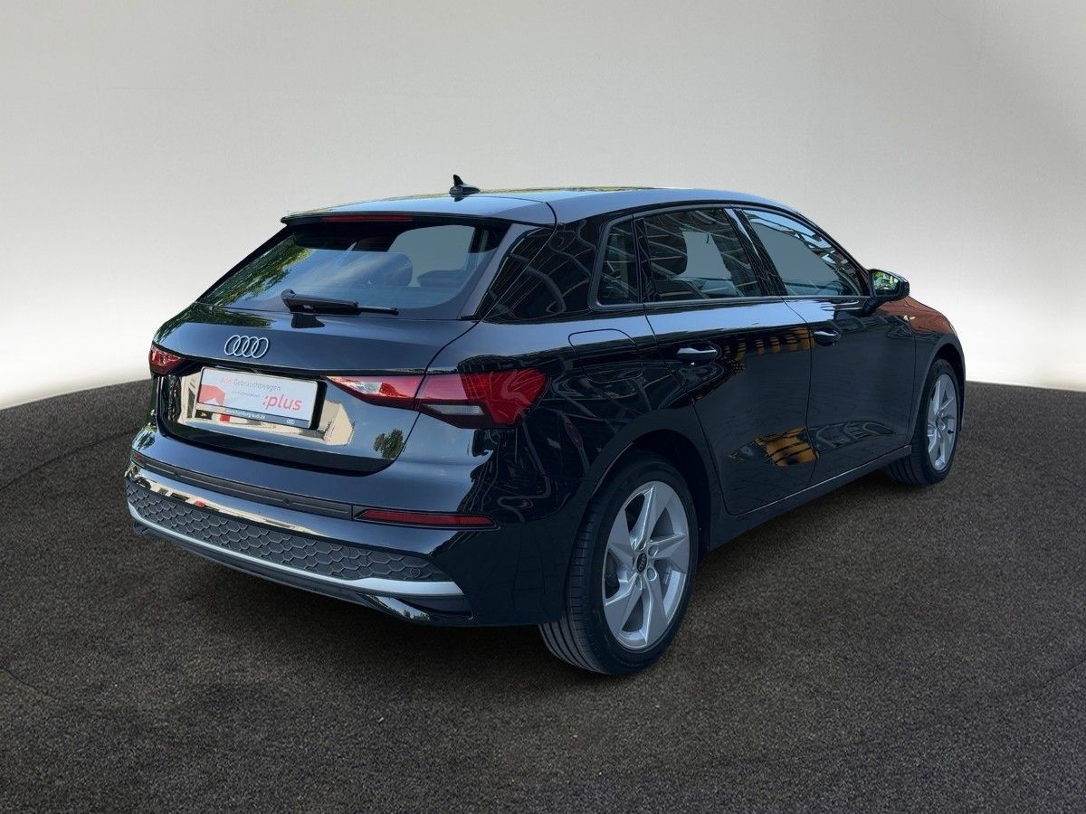 Audi A3 - Bild 5